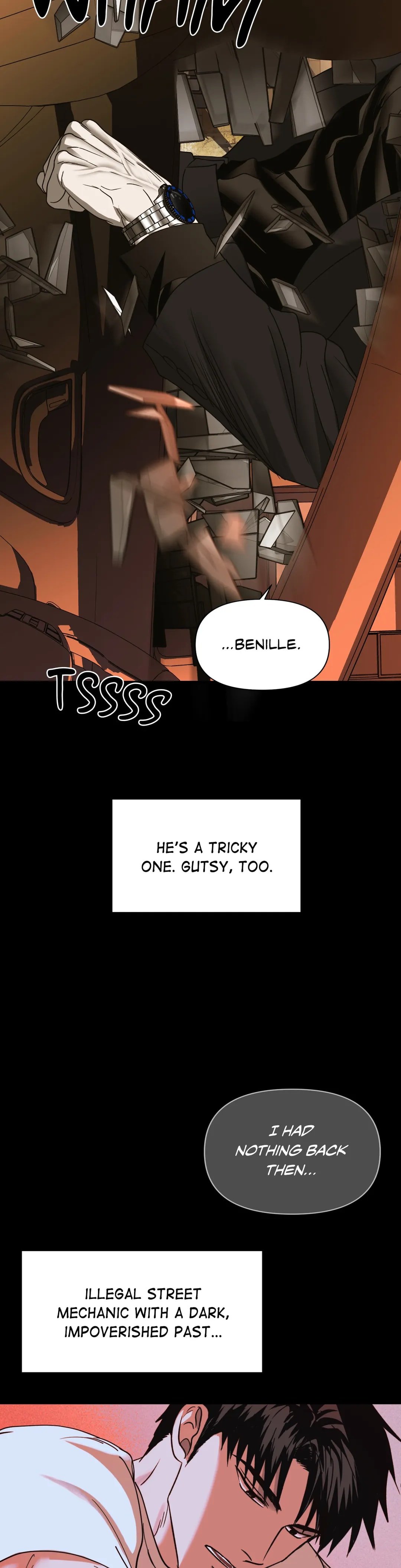 Shutline, Chapter 45 image 19